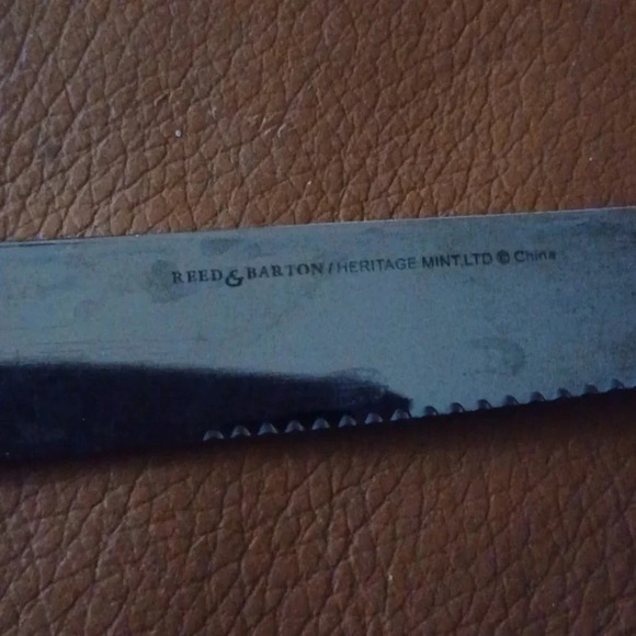 💙🌹assorted tableware - Picture 4 of 10